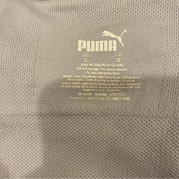 Puma sports bra - Picture 7 of 7